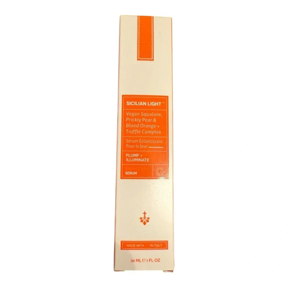 Skin&Co Roma Sicilian Light Brightening Serum 30ml NWT Vitamin C‎
